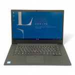 ThinkPad P1 Gen 2