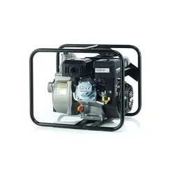 Бензиновая мотопомпа "KOSHIN" SEV-50 X