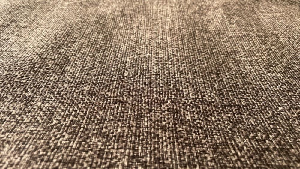 Велюр Рико 16 темно-коричневый