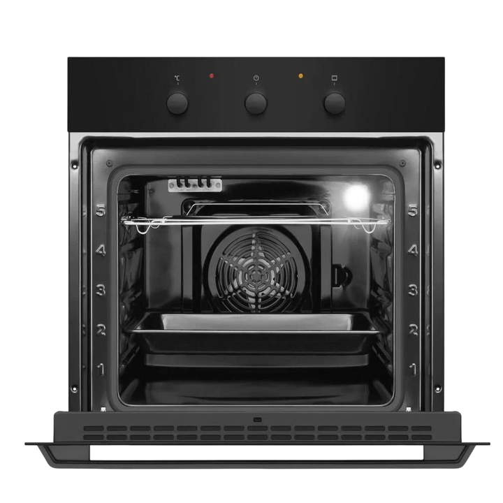 Духовой шкаф Hansa BOES681621