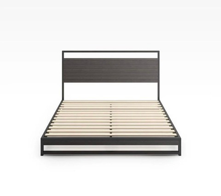 Кровать КНД011