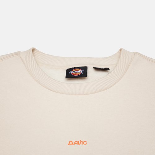 Толстовка мужская Dickies Oakport Sweatshirt  артикул:DK0A4XCEF901 - купить в магазине Дайс