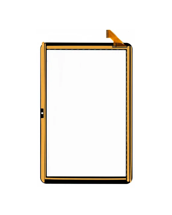 Тачскрин YC-PG1029-A0 FPC Черный