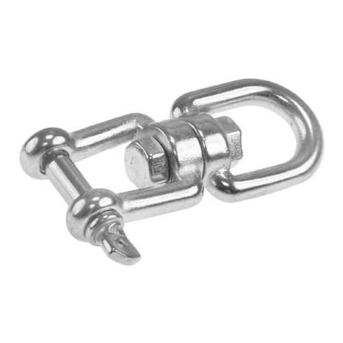 Вертлюг закрытый-открытый М13