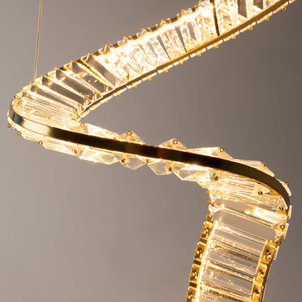 Подвесной светильник Maytoni P097PL-L48BS3K