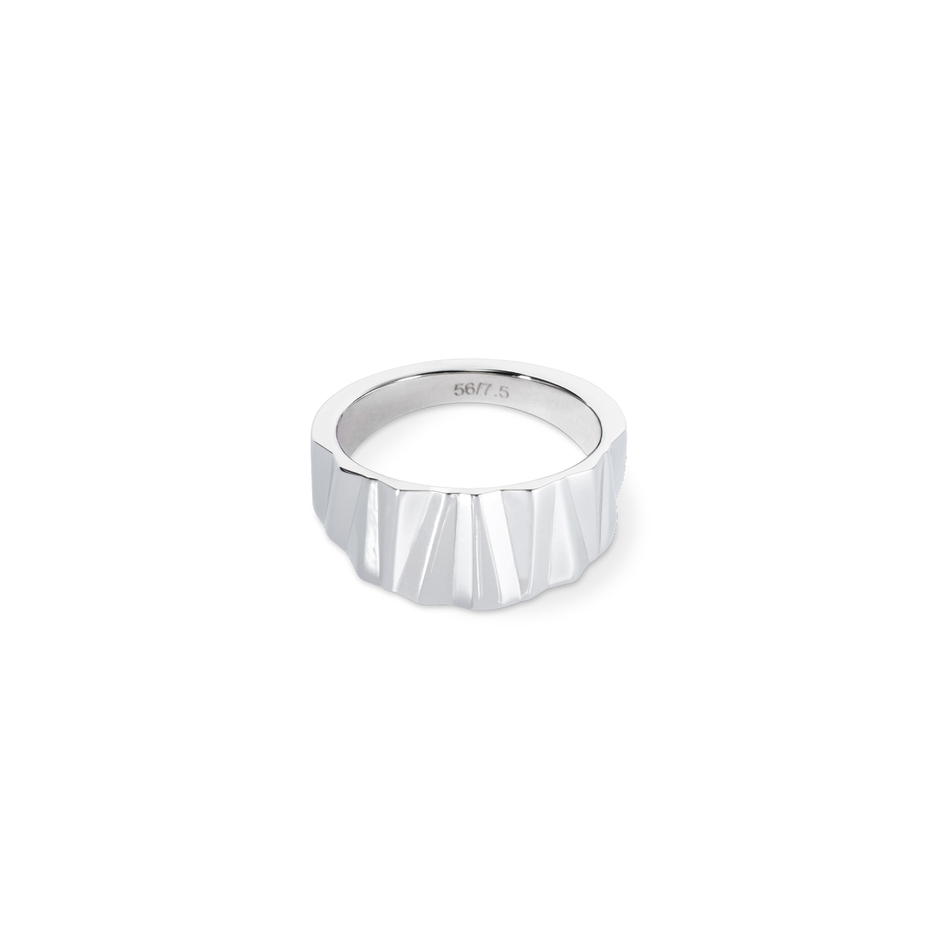 Кольцо Coeur de Lion Silver 0141/40-1700 58
