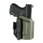 Кобура Glock 26 скрытая кайдекс