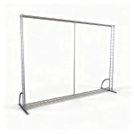 Пресс Вол 3х2