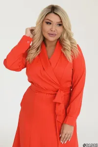 Платье УК-1748-2 Fabrika