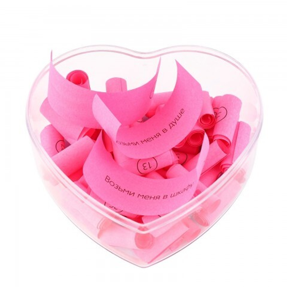 Секс игра для пар «Возьми меня», 18+