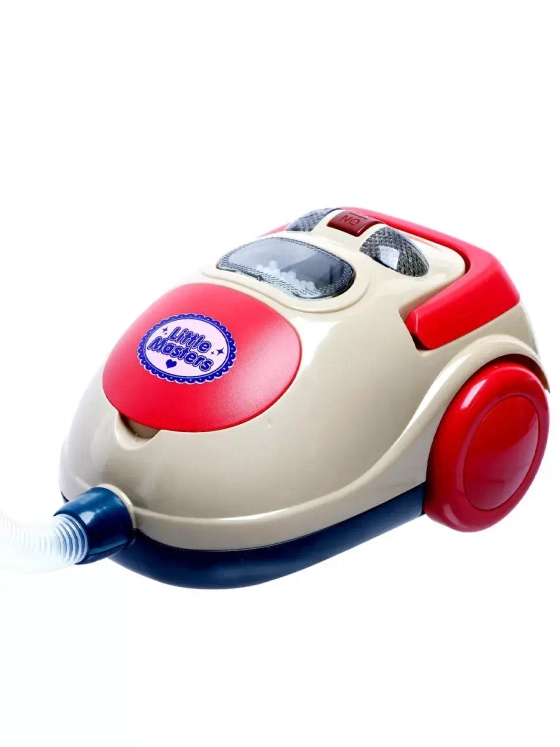 Бытовая техника Пылесос свет тяга открывается крышка