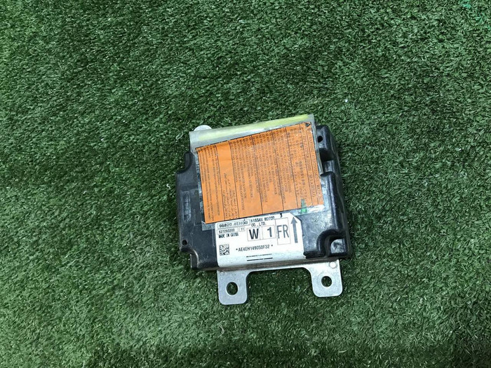 Блок AIR BAG Nissan Qashqai 2 j11 (2013-2023)