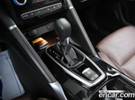 Renault Korea (Samsung) The New QM6 2.0 GDe RE Signatures 2WD (10.2020)