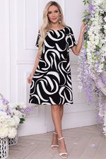 Платье 71578 Avili