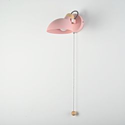 Настенное Бра Onder Pink Switch By Imperiumloft