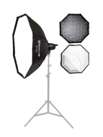 Октобокс Raylab SPG95 с сотами