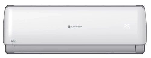 Сплит-система кондиционер Loriot Sky LAC-30AS на 70 м²