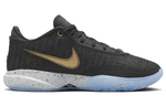 Кроссовки Nike Lebron 20 20 Ep