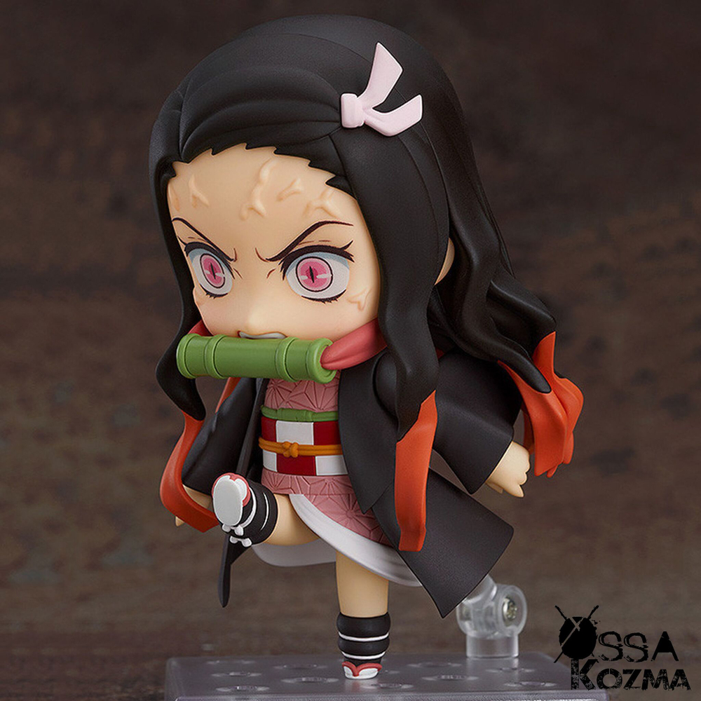 Фигурка Незуко Камадо Nendoroid 1194