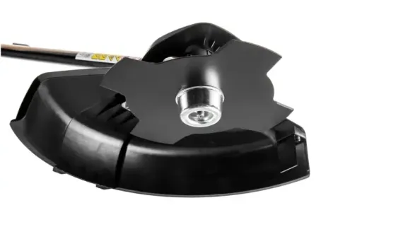 Триммер аккумуляторный "GREENWORKS" GD40BC 131507 (без АКБ и ЗУ)