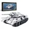 1:48 T-34/76 Medium Tank HP358-SK