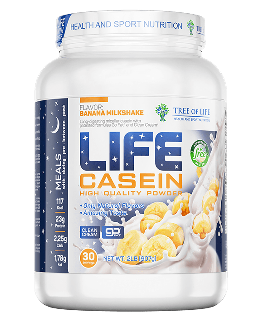 Life Casein