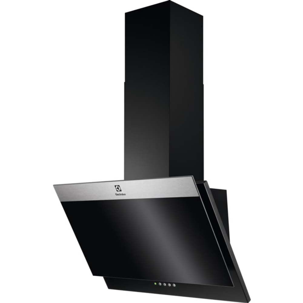 Каминная вытяжка Electrolux EFV516K