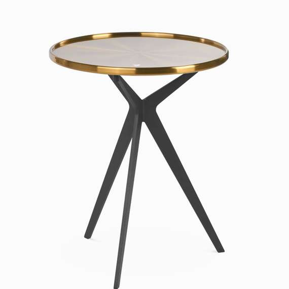 Кофейный стол Finesse Ø45х54 см