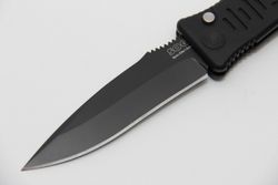 Нож SOG SE-52 Spec Elite I Black autoфотография - 2