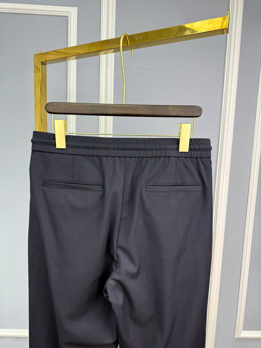 Брюки Brunello Cucinelli