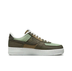 Nike Air Force 1 '07 LX Low "Toasty Oil Green"