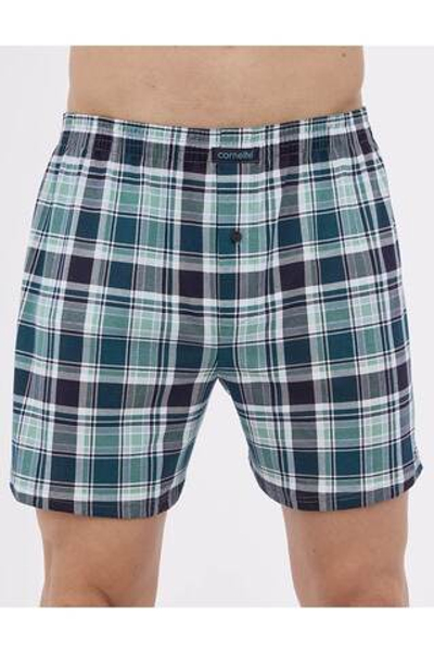 002/008-19 COMFORT Свободные боксеры CORNETTE