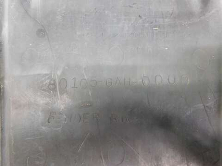 Крыло заднее Honda Dio AF27 AF28 80105-GAH-0000 031985