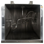 Машина тестомесильная Foodatlas WHM(H)-25