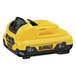 DeWalt DCK2111L2T дрель-шуруповерт и винтоверт (2 x 3 Ач, ЗУ)