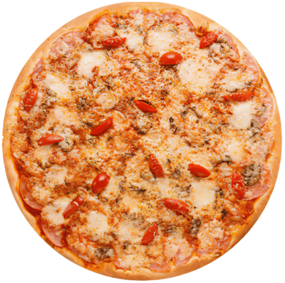 Пицца «Фирменная»