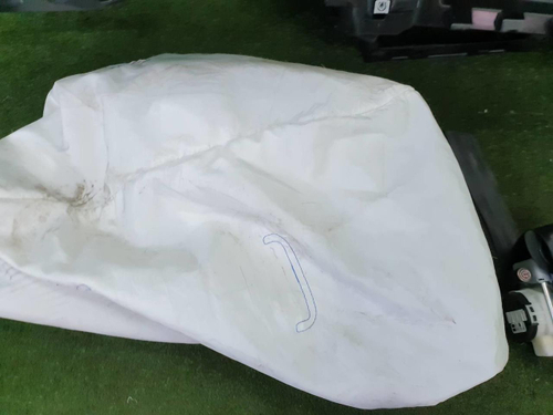 Комплект безопасности Audi Q8 (2018-н.в.)