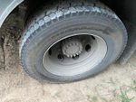 JAC N120 Бортовой (Евроборт) SMA516 (Евроборт, Дизельный, 4,5 л, 207 л.с., МТ)