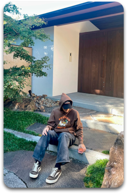 Карта / BTS #1527