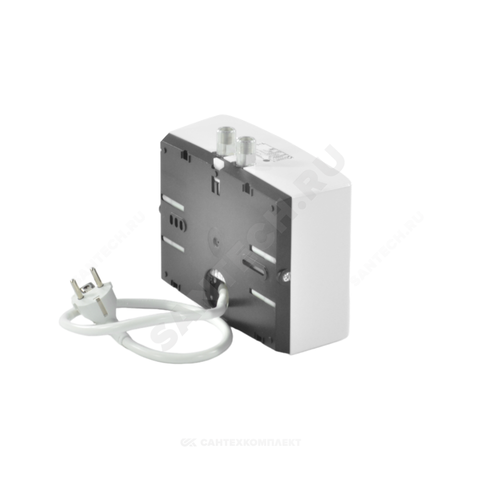 Водонагреватель электрический проточный EIL 4 Plus Stiebel Eltron 200139