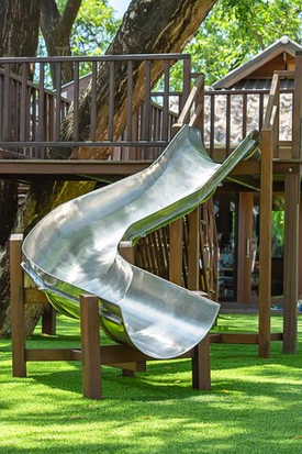 «Амират»: Главный спуск сезона. Выбираем детскую горку на 2026 год под любой бюджет