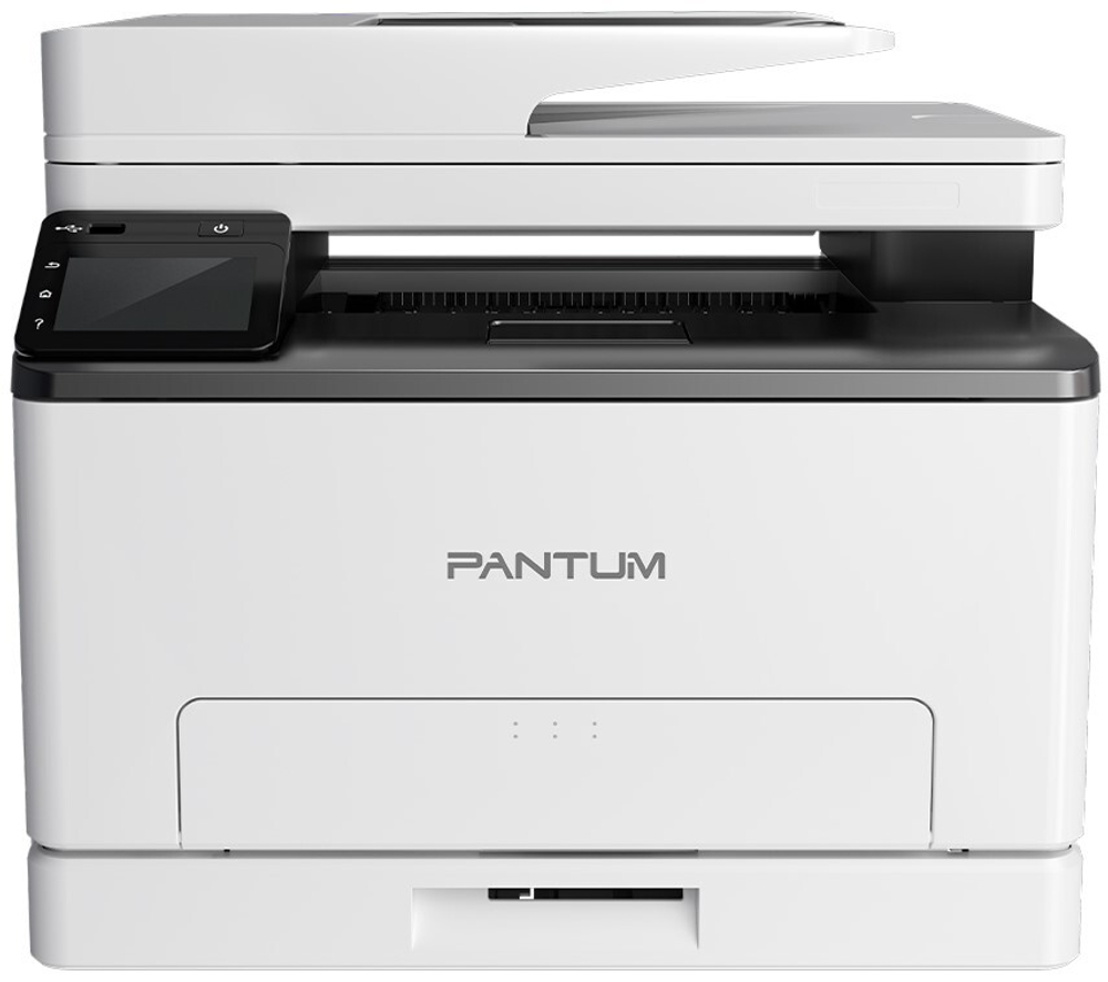 МФУ лазерное цветное Pantum CM1100ADW