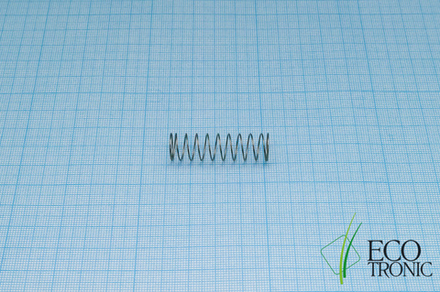 Пружина к мод. M30-LXE