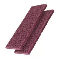 HB Body Скотч-брайтлист(152ммх229мм) Р320