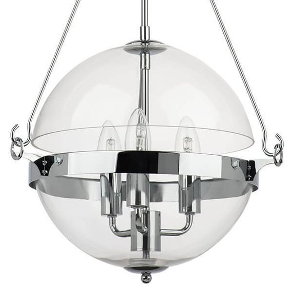 Подвесной светильник Lightstar Modena 816034