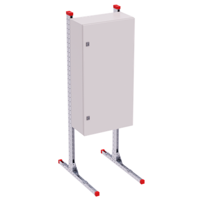 Комплекты напольной установки 800мм
