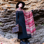 Шляпа Fedora Hat (шоколад) мягкая