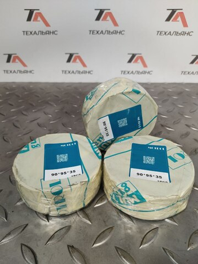 Втулка 90х95х35