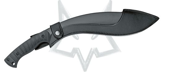 Мачете FOX Knives GURKHA 660, сталь 440, рукоять - FRN