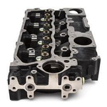 Головка в сборе / KIT, CYL. HEAD АРТ: ZZ80279